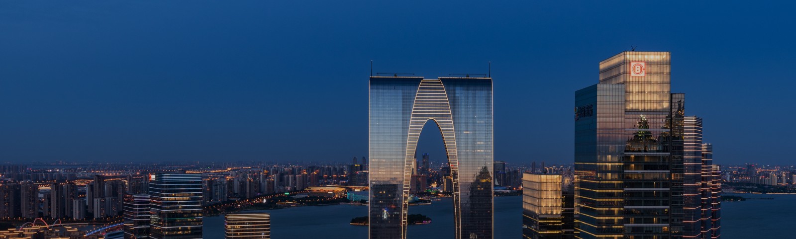 公司风貌