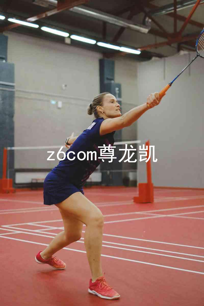 z6com尊龙凯