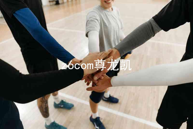 z6com尊龙凯